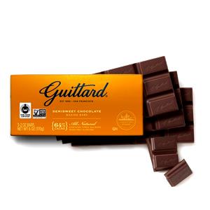 1 Serving 62% Semisweet Home Baking Bar (6 Oz)