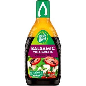 1 serving (64 g) Balsamic Vinaigrette Dressing