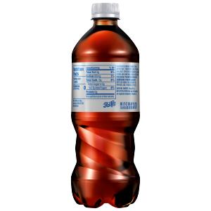 1 serving (64 oz) Diet Pepsi (64 oz)