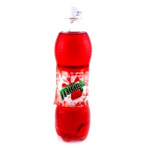 1 serving (64 oz) Mirinda Strawberry (64 oz)