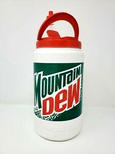 1 serving (64 oz) Mountain Dew (64 oz)