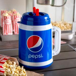 1 serving (64 oz) Pepsi (64 oz)