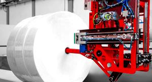 1 serving (644 g) Stacked & Stuffed Blueberry Cream Hotcakes