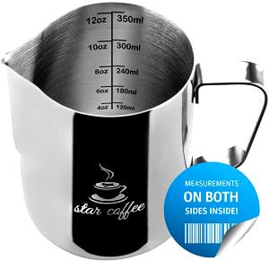 1 serving (65 g) 2% Milk (Pitcher)