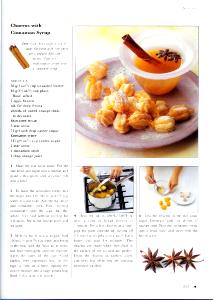 1 serving (65 g) Cinnamon Stix