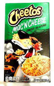 1 serving (66 g) Mac 