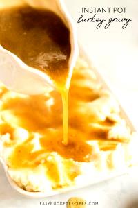 1 Serving (6.7 G) Turkey Gravy, instant