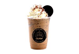1 serving (689 g) Frappe Oreo (Large)