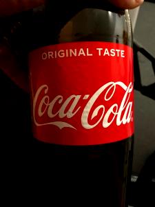 1 serving (696 g) Coca-Cola Classic (Medium)