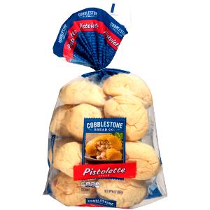 1 serving (7 oz) Cobblestone Sweet Rolls