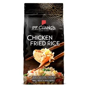 1 serving (7 oz) Gluten Free P.F. Chang