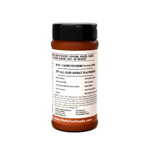 1 serving (7 oz) Wild Fries (Large)