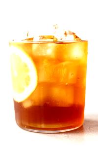 1 serving (703 g) Sweet Tea (Large)