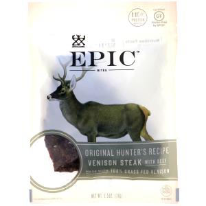 1 serving (71 g) Grass-Fed Steak