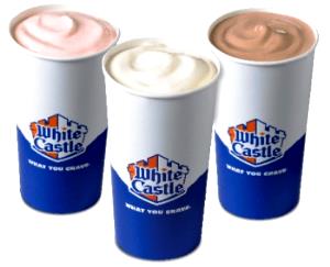1 serving (716 g) Chocolate Shake (Medium)