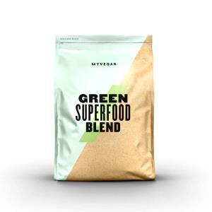 1 serving (7.5 g) Green Superfood Blend