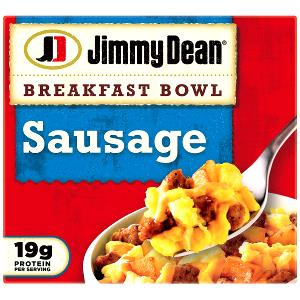 1 serving (7.5 oz) Sausage, Egg & Cheese Grilled Breakfast Sandwich