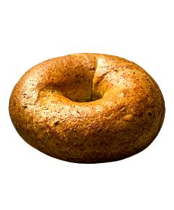 1 Serving 8-Grain Bagel