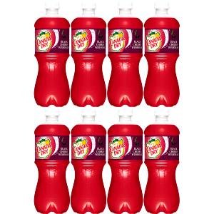 1 serving (8 oz) Black Cherry Wishniak