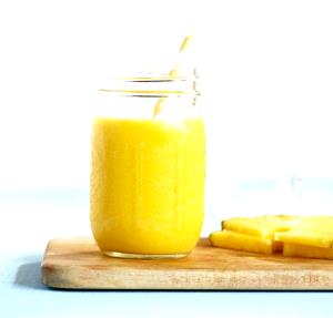 1 serving (8 oz) Citrus Smoothie