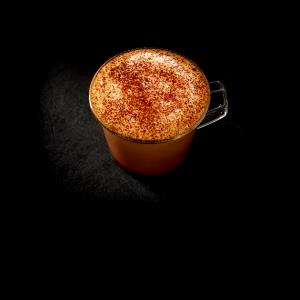 1 serving (8 oz) Cordusio (Short)