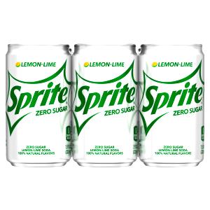 1 serving (8 oz) Diet Sprite