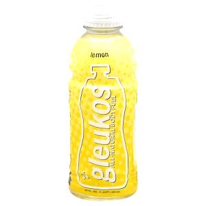1 serving (8 oz) Gleukos