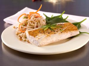 1 serving (8 oz) Mahi-Mahi