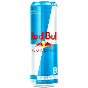 1 serving (8 oz) Power Sugar Free