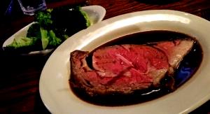 1 serving (8 oz) Prime Minister