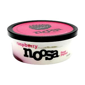 1 serving (8 oz) Raspberry Yoghurt (8 oz)