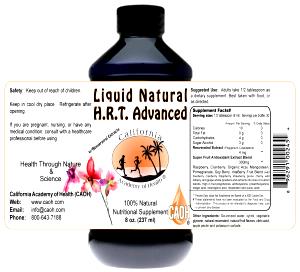 1 serving (8 oz) Resveratrol Juice