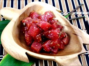 1 serving (8 oz) Spicy Pome-Nade