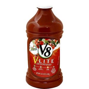 1 serving (8 oz) V-Lite