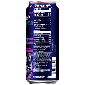 1 serving (8 oz) Xdurance