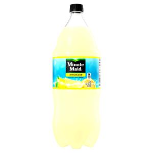 1 serving (8.1 oz) Minute Maid Lemonade (Kid