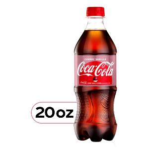 1 serving (818 g) Coca-Cola (Large)