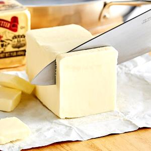 1 Serving 83 Butter