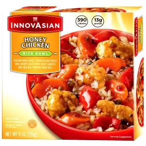 1 serving (8.3 oz) Morning Protein Plate (1200)