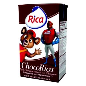 1 serving (8.45 oz) Chocorica