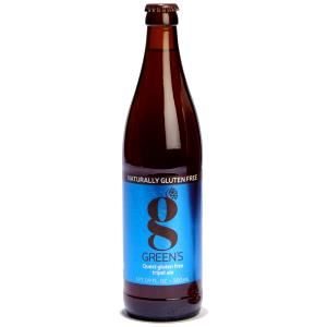 1 serving (8.45 oz) Tripel Blonde Ale