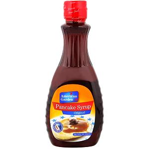 1 serving (85 g) Pancake Syrup