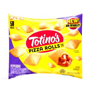 1 serving (85 g) Pizza Bites