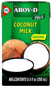 1 serving (8.5 oz) Coconut Juice