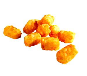 1 serving (8.5 oz) Mexi-Fries (Large)