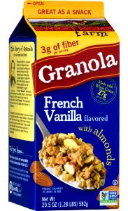 1 serving (8.5 oz) Seattle Sutton