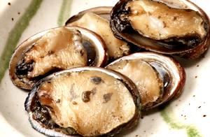 1 Serving (85.0 G) Abalone