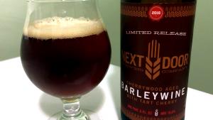 1 serving (854 g) Cherry Malt (Large)