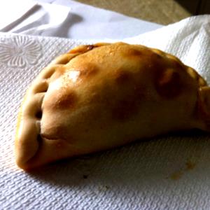 1 Serving (89.0 G) Beef Empanada