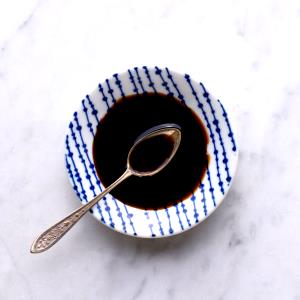 1 serving (9 g) Soy Sauce